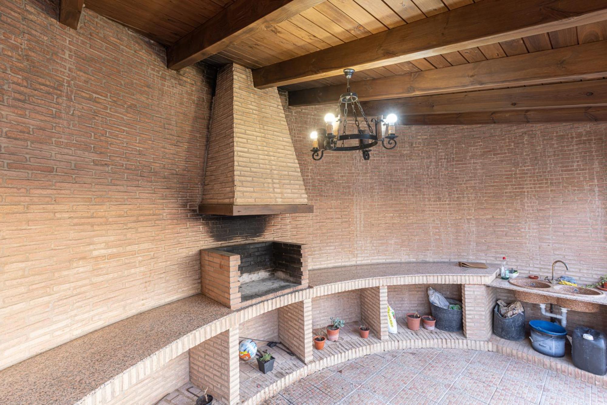 Hinojos Casa Rural En El Entorno De Donanaヴィラ エクステリア 写真