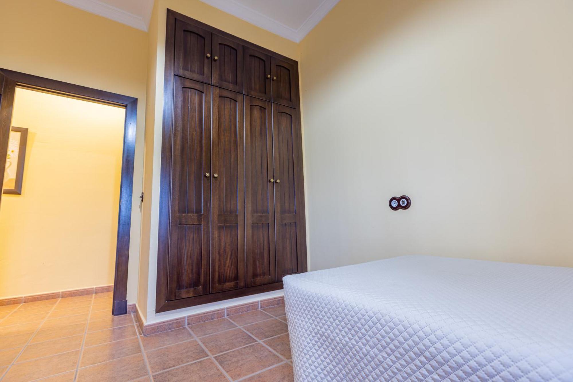Hinojos Casa Rural En El Entorno De Donanaヴィラ エクステリア 写真